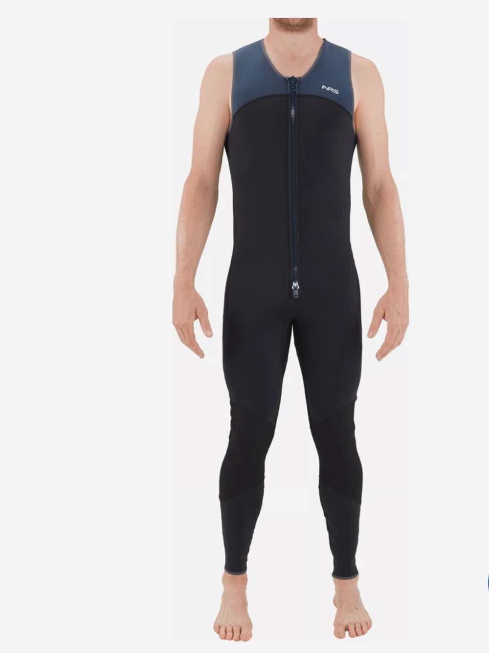 NRS 3.0 Men’s “ignitor” Wetsuit ( Farmer John ) Size L